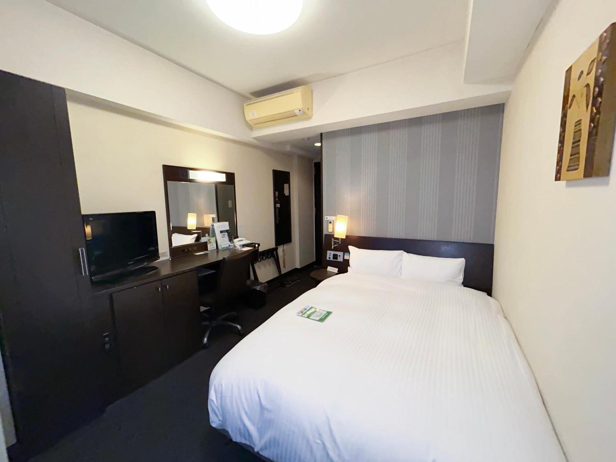Hotel Route-Inn Tosu Ekimae Εξωτερικό φωτογραφία