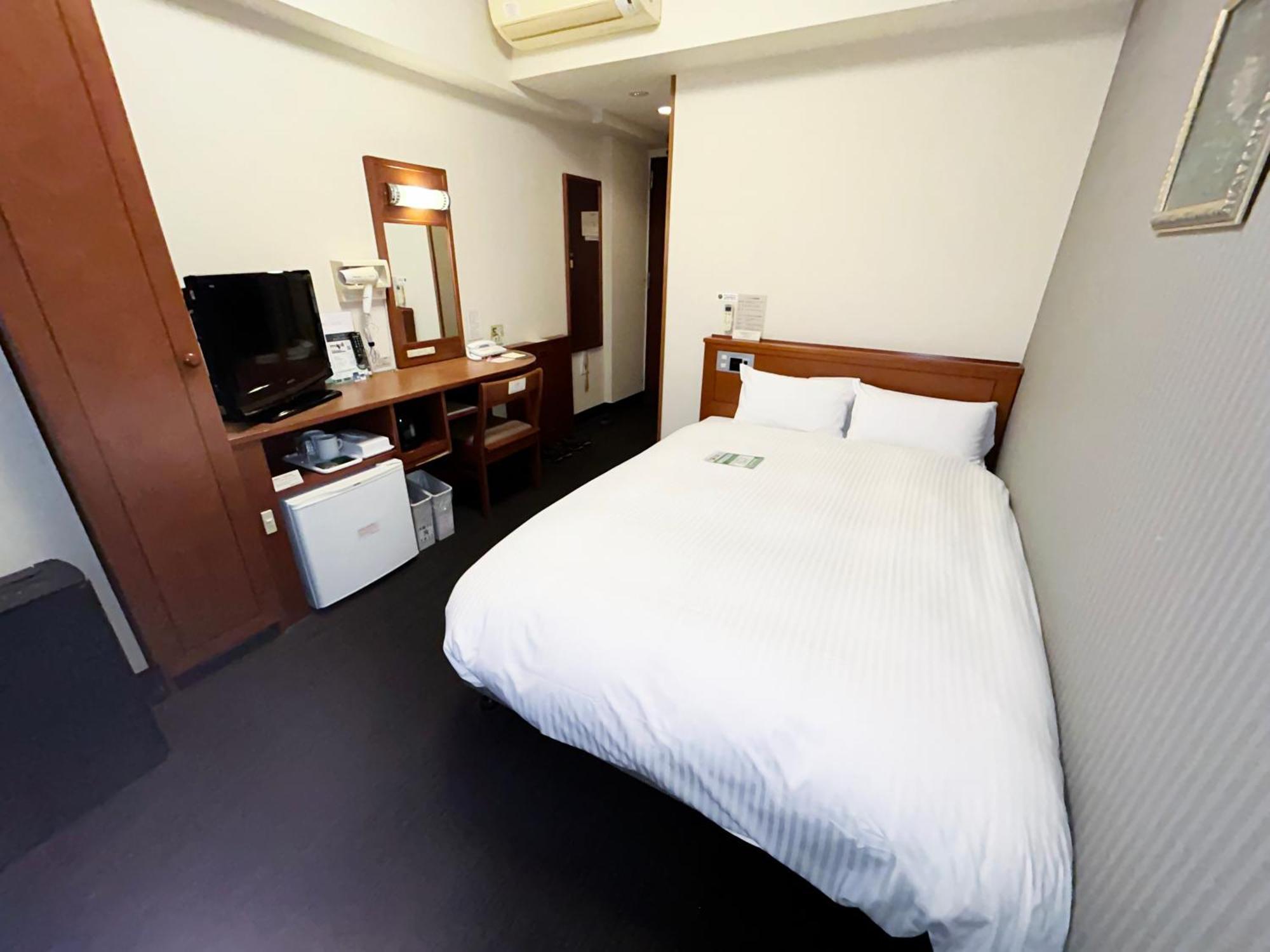 Hotel Route-Inn Tosu Ekimae Εξωτερικό φωτογραφία