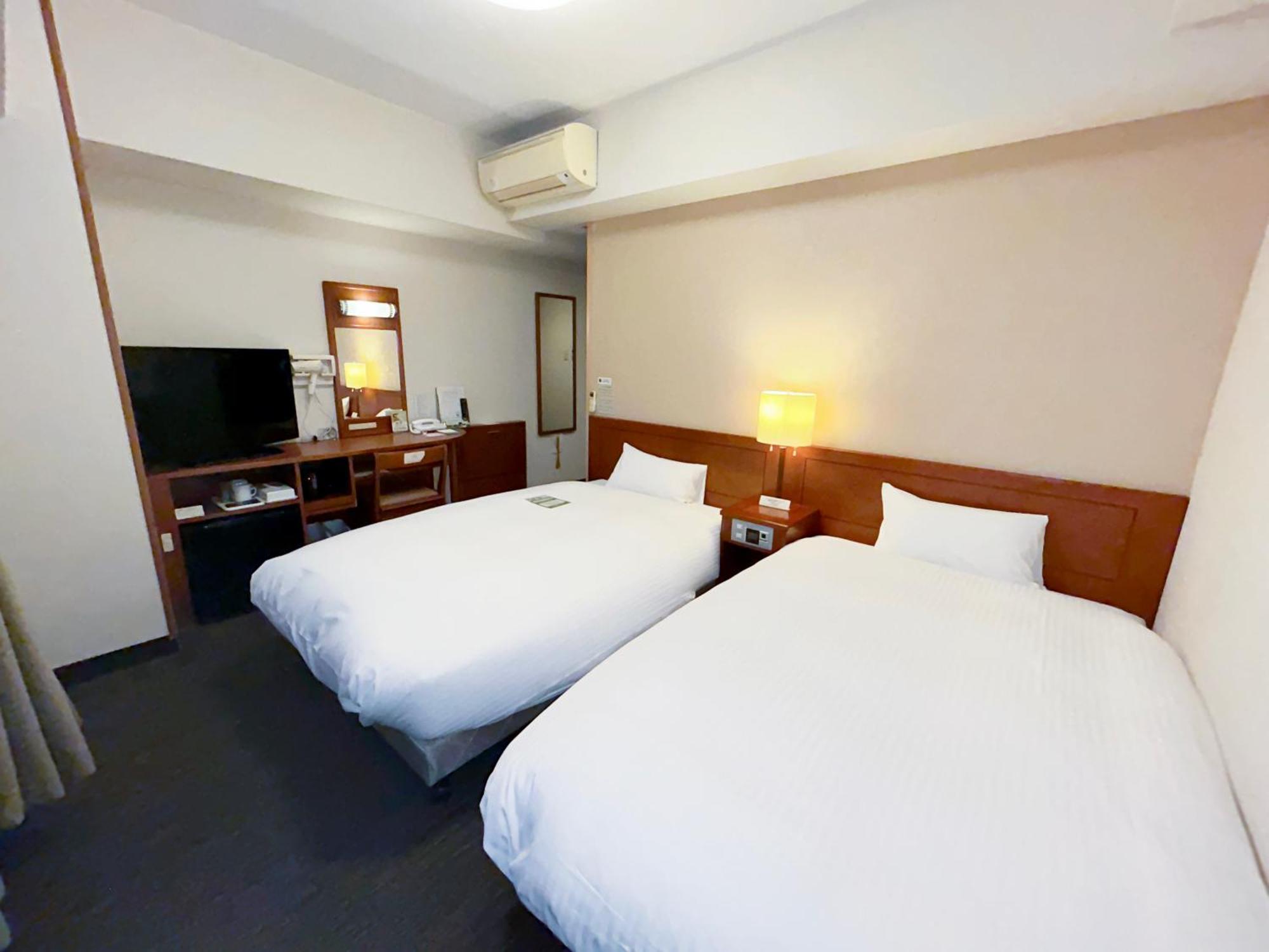 Hotel Route-Inn Tosu Ekimae Εξωτερικό φωτογραφία