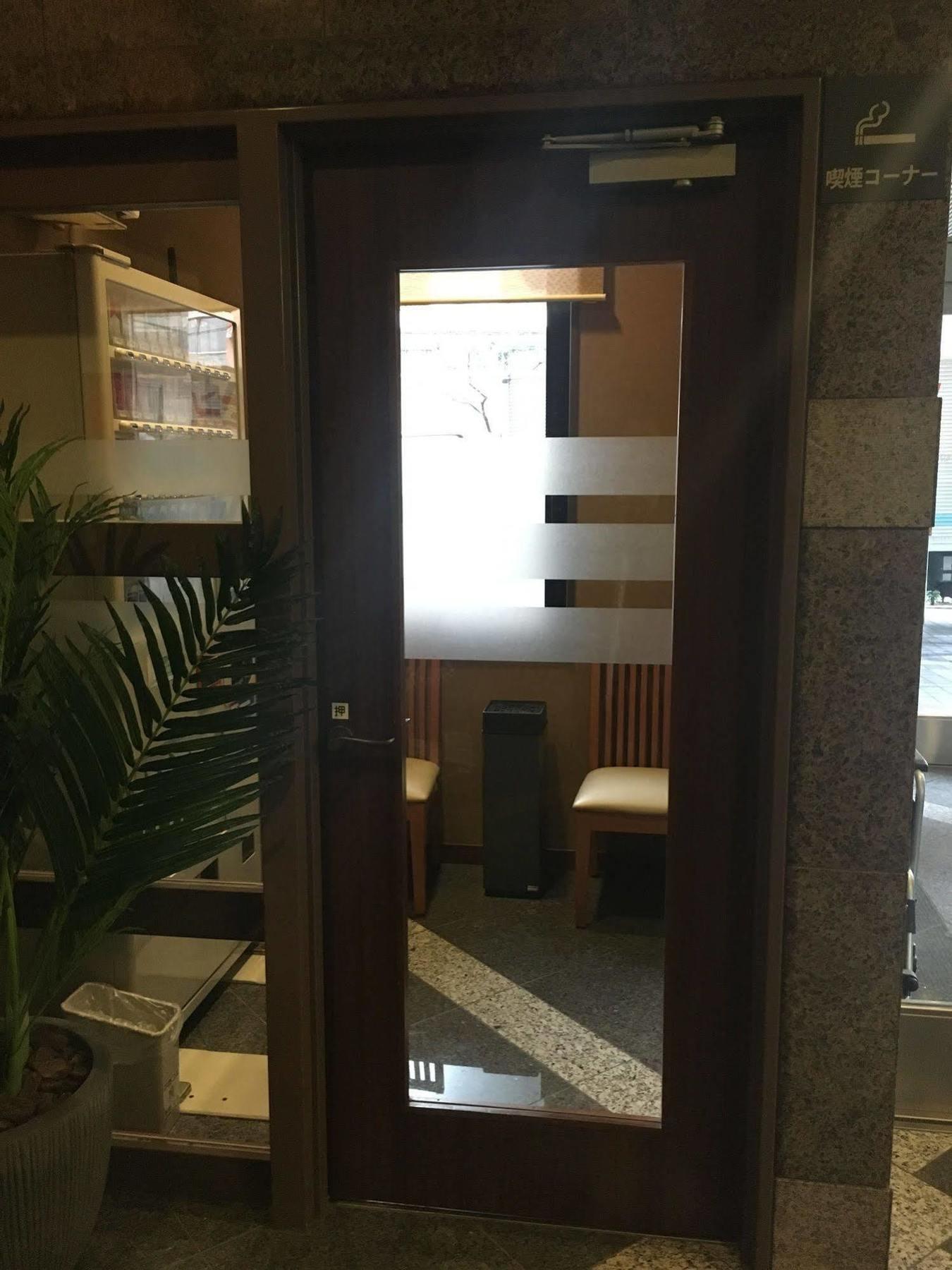 Hotel Route-Inn Tosu Ekimae Εξωτερικό φωτογραφία