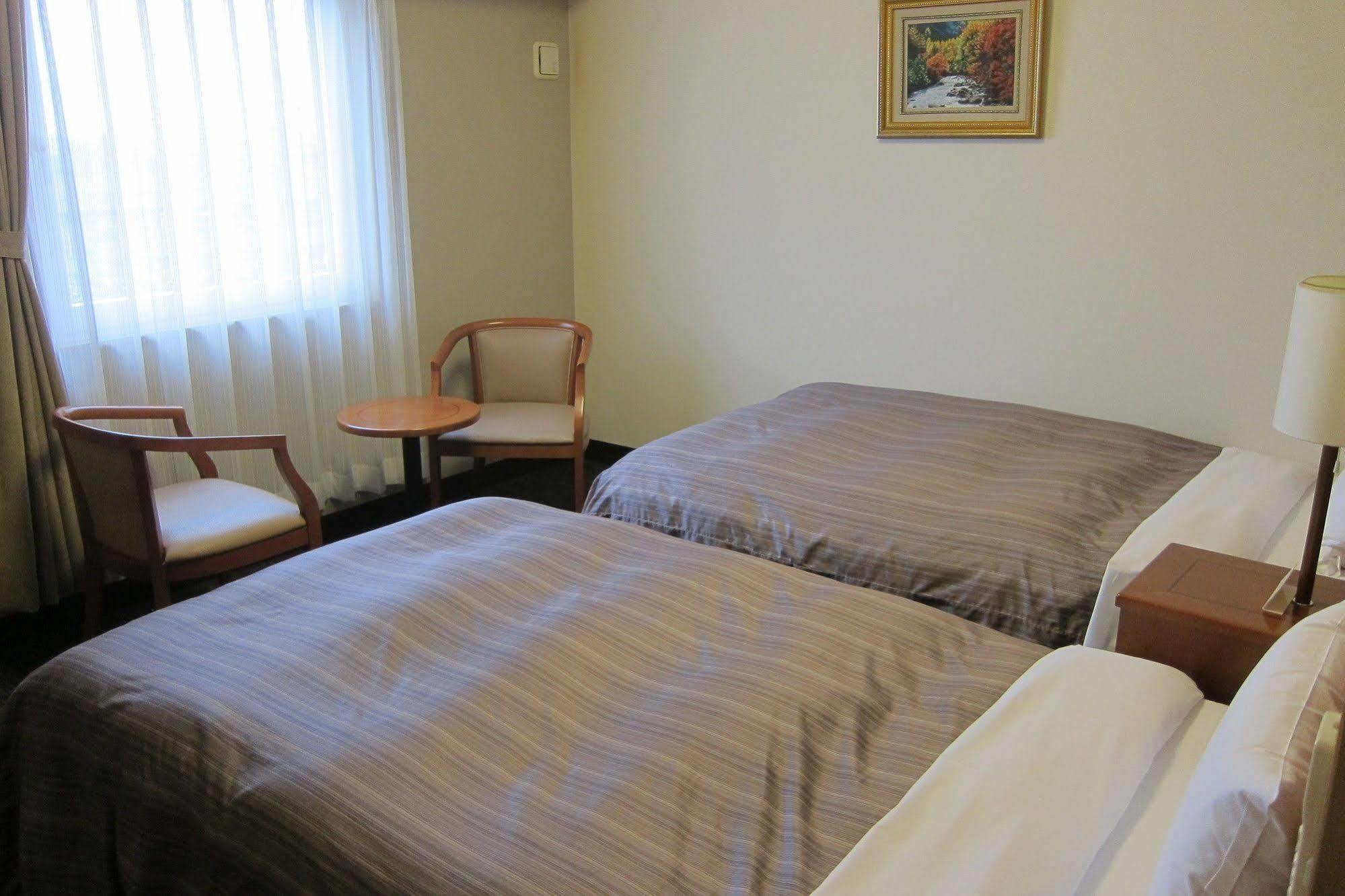 Hotel Route-Inn Tosu Ekimae Εξωτερικό φωτογραφία